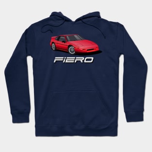 Fiero Hoodie